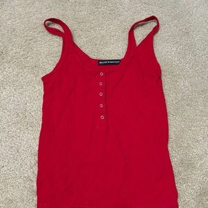 Brandy Melville tank